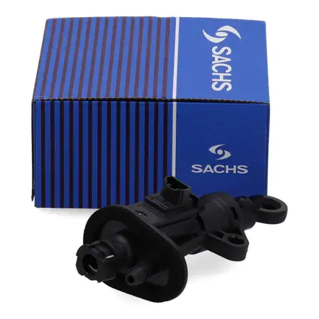 SACHS Geberzylinder f&uuml;r VW Golf 7 8 AUDI SEAT Leon SKODA Superb 3 Octavia 3 4 5Q0721388J