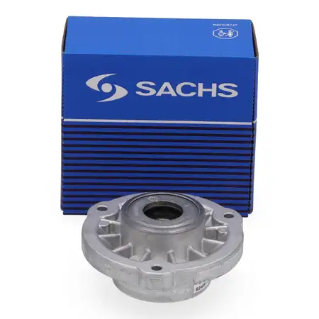 SACHS 802498 Federbeinst&uuml;tzlager f&uuml;r BMW 5er F07 6er F12 F13 7er F01 vorne 31306795081