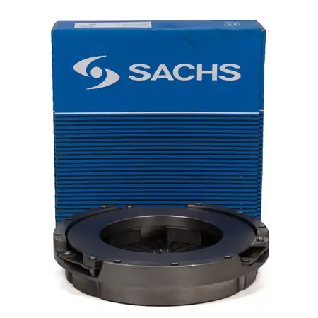 SACHS Kupplungsdruckplatte f&uuml;r PORSCHE 911 2.3-3.2 + 924 2.0 Carrera GT / 2.0 Turbo