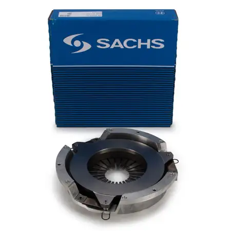 SACHS 3082001303 Kupplungsdruckplatte f&uuml;r PORSCHE 928 4.5 4.7 S 5.0 S 92811603127