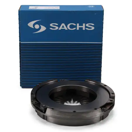SACHS Kupplungsdruckplatte f&uuml;r PORSCHE 911 / Targa 2.2 T + 2.2 E + 2.2 S bis 08.1971