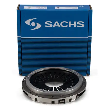 SACHS Kupplungsdruckplatte für PORSCHE 964 3.6 Carrera 250 PS 09.1989-08.1991 96411602790 SACHS Kupplungsdruckplatte für PORSCHE 964 3.6 Carrera 250 PS 09.1989-08.1991 96411602790