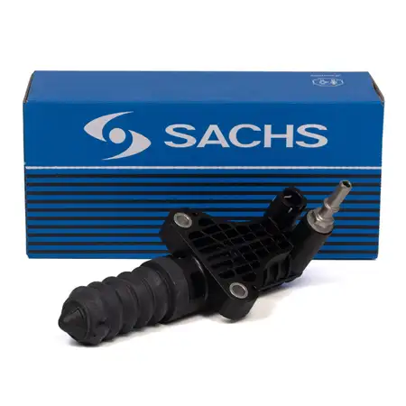 SACHS 6283000091 Nehmerzylinder f&uuml;r PORSCHE 997 3.6/3.8 991 3.4/3.8 Carrera 9P1721263