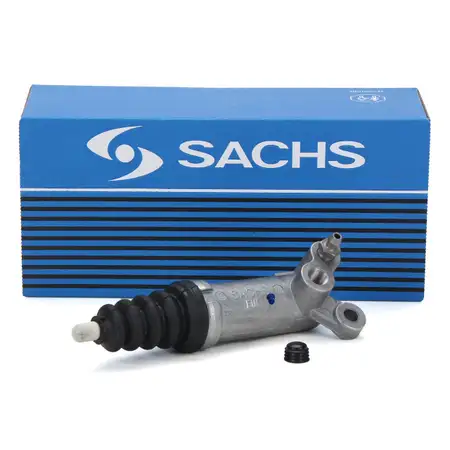 SACHS 6283005031 Nehmerzylinder f&uuml;r PORSCHE Boxster Cayman (986 987) 98611623702
