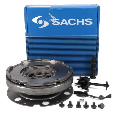 SACHS 2294001965 Schwungrad f&uuml;r AUDI A4 B8 A5 A6 C7 Q5 8RB 2.0 TFSI / TDI 0B1105266AG