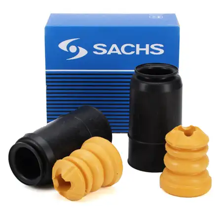 SACHS 900316 Staubschutz + Anschlagpuffer f&uuml;r BMW F20/21 F22/23 F30/31/34 G20 F32/33/36