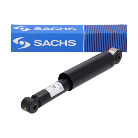 SACHS Sto&szlig;d&auml;mpfer Gasdruck f&uuml;r MERCEDES Viano Vito / MIxto W639 hinten 6393262100