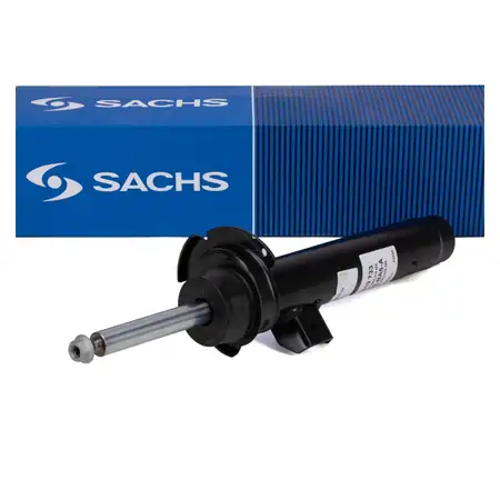 SACHS Sto&szlig;d&auml;mpfer Gasdruck f&uuml;r BMW F20-21 F22 F30-31 F32-33 F36 Vorderachse 31316791541