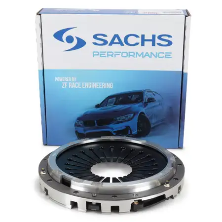 SACHS PERFORMANCE 883082001487 Kupplungsdruckplatte f&uuml;r PORSCHE 997 3.8/4.0 GT3 RS