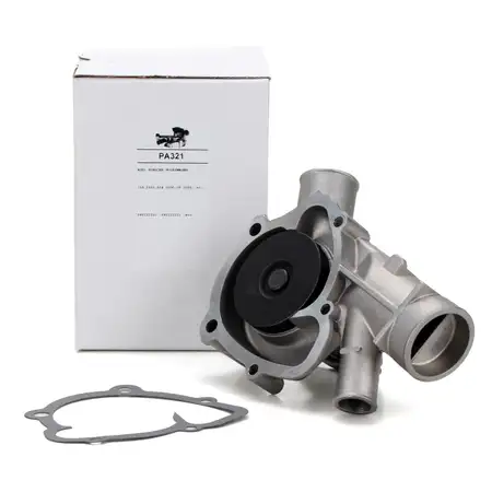 Saleri SIL Wasserpumpe f&uuml;r PORSCHE 924 2.0 / Turbo / Carrera GT 060121012