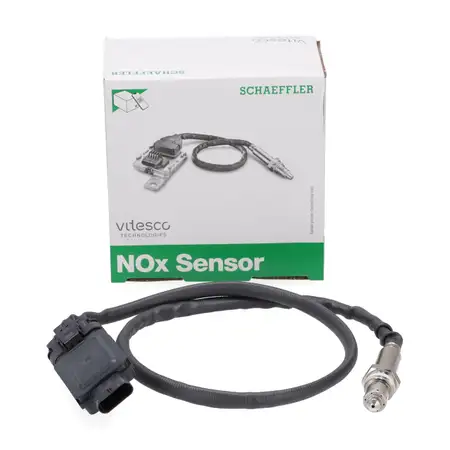 VITESCO NOx Sensor Exhaust System for BMW U06 G20 X1 X5 MINI U25 B47 B57 13628476455
