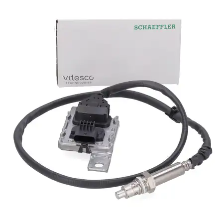 VITESCO NOx-Sensor Harnstoffeinspritzung f&uuml;r AUDI Q5 3.0 TDI quattro 8R0907807G