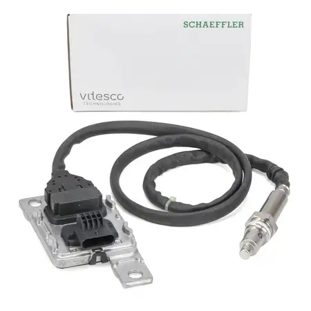 VITESCO NACH Kat NOx-Sensor f&uuml;r AUDI Q7 (4LB) PORSCHE Cayenne (92A) 3.0 Diesel