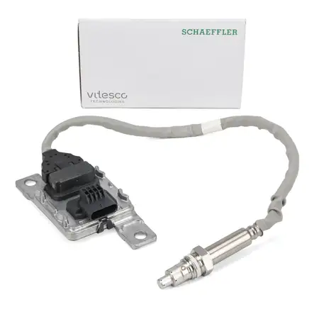 VITESCO NOx-Sensor f&uuml;r PORSCHE Cayenne (92A) VW Touareg (7P) 3.0 Diesel