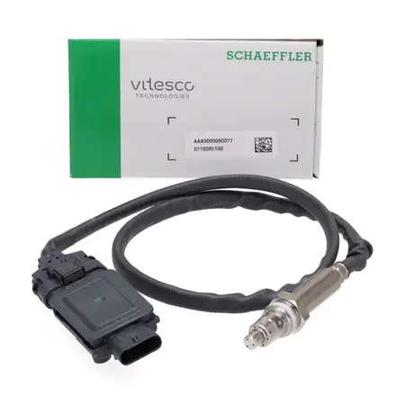 VITESCO NOx-Sensor NACH KAT f&uuml;r BMW 3er G20 G21 5er G30 G31 X3 G01 X5 G05 13628490431