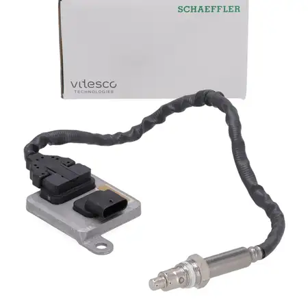 VITESCO NOx-Sensor Abgassensor f&uuml;r BMW 1er E81 E87 E88 3er E90 E91 E92 E93 N43 11787587130
