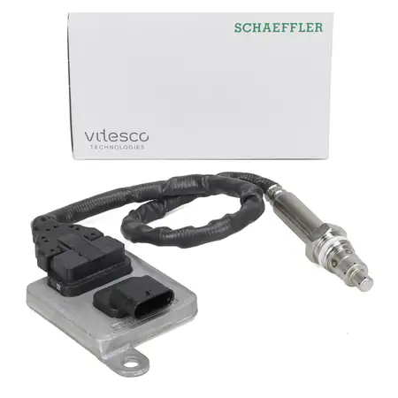 VITESCO NOx Sensor for MERCEDES C218, X218, W212, A207, C207, S212, W447, OM651, OM642 0009053403
