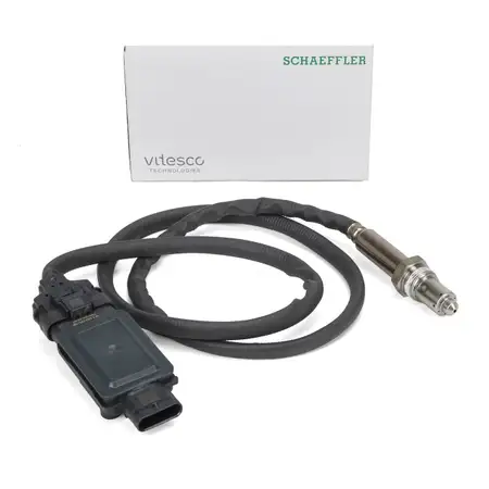 VITESCO NOx Sensor for MERCEDES W205, S205, W212, S212, X164, W447, OM642, OM651, OM626 0009053603