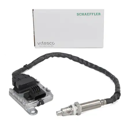 VITESCO Nox-Sensor f&uuml;r MERCEDES W177 W205 W206 W213 W214 W447 OM654 OM656 OM651 0009058011