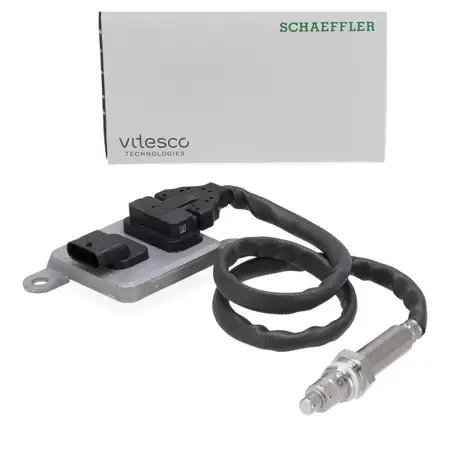 VITESCO NOx Sensor (Downstream) for Mercedes W205, C205, W213, W166, C238, A238, R172 0009052310