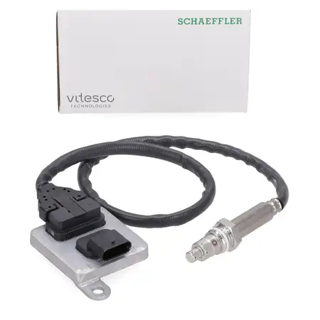VITESCO NOx-Sensor NACH KAT f&uuml;r MERCEDES-BENZ W205 S205 C205 W166 W447 OM651 0009058511