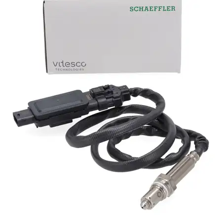 VITESCO 571003910 Nox-Sensor f&uuml;r BMW 3er G20/21 5er G30/31 X3 G01 X4 G02 B47 13628594553