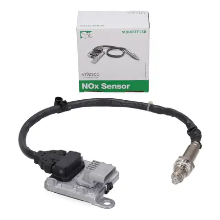 VITESCO 571024310 NOx-Sensor Harnstoffeinspritzung f&uuml;r OPEL Insignia B 2.0 CDTi 55512349