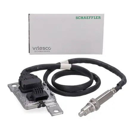 VITESCO NOx Sensor for AUDI A6 C8 4AH 4A2 4A5 A7 Sportback 4KA 3.0 TDI 4K0907807AK