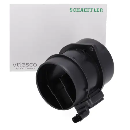 VITESCO Luftmassenmesser f&uuml;r MERCEDES W176 W205 W212 S213 X253 W447 W639 OM651 6510900248