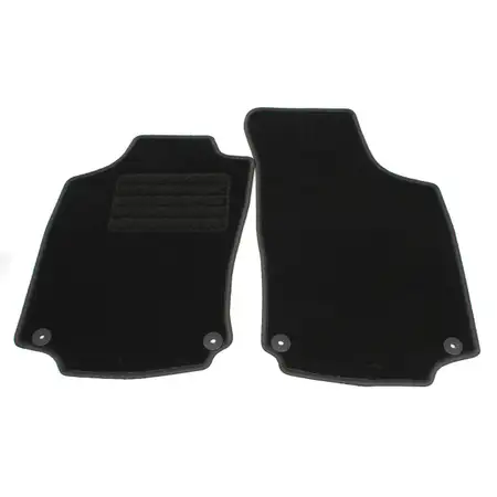 SCH&Ouml;NEK Veloursmatten Textilmatten Fu&szlig;matten OPEL Tigra B TwinTop bis 06.2009 2-teilig