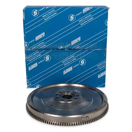 SEBRO Schwungrad f&uuml;r PORSCHE 911 3.2 / SC Carrera + 964 3.6 Carrera 93010203303