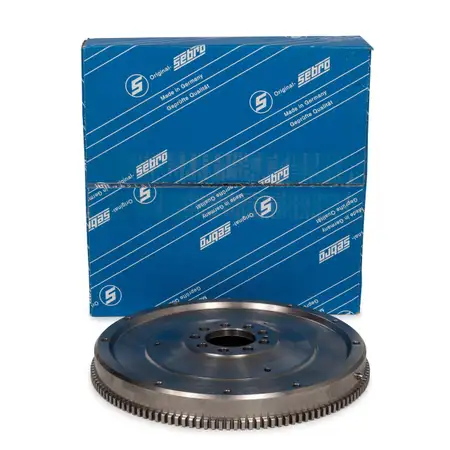 SEBRO Schwungrad f&uuml;r PORSCHE 911 3.2 SC Carrera 207/231 PS 1983-1989 93010203301