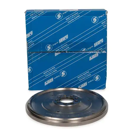 SEBRO Flywheel for PORSCHE 911 3.0 / 3.3 / 3.3 SC Turbo 1975&ndash;1990 93010221300