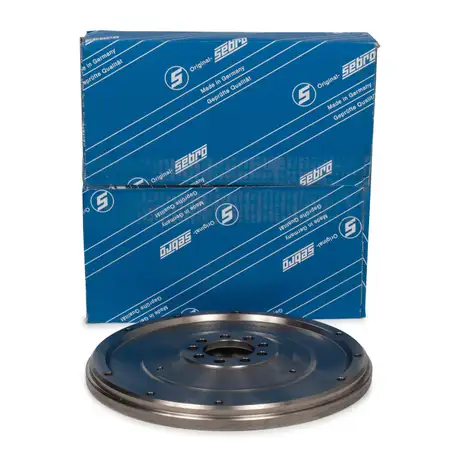 SEBRO Flywheel for PORSCHE 911 3.0 SC 204 hp 08/1980&ndash;07/1983 93010221500