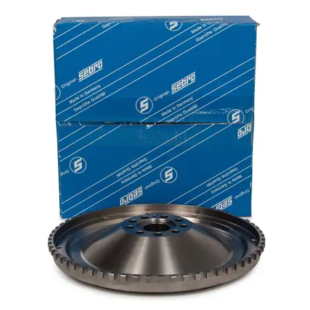 SEBRO Flywheel for PORSCHE 911 (964, 993, 996, 997) Carrera RS / GT3 96410223931