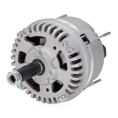 SEG Lichtmaschine Generator 14V 115A f&uuml;r PORSCHE 964 993 Carrera / Turbo 96460315601