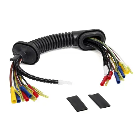 SENCOM Kabelbaum Kabelsatz Kofferraum Heckklappe f&uuml;r ALFA ROMEO Giulietta links 13-polig