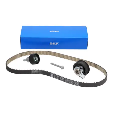 SKF VKMA01280 Zahnriemensatz f&uuml;r VW Golf 7 Passat B8 Polo Tiguan Touran UP 1.0-1.4 TSI