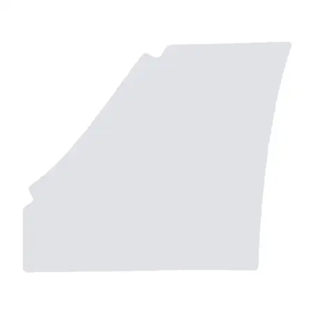 Schutzfolie Folie f&uuml;r SKODA Octavia 3 / Combi ab 25.06.2018 hinten links 5E0807905B