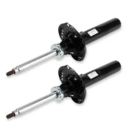 2x Sto&szlig;d&auml;mpfer Gasdruckd&auml;mpfer f&uuml;r SKODA Octavia 4 PR-G02 ab 08.2023 vorne 5WA413031AG