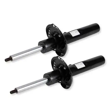 2x Sto&szlig;d&auml;mpfer Gasdruckd&auml;mpfer f&uuml;r SKODA Kodiaq 1 PR-G09 ab 08.2018 vorne 5QF413031CM