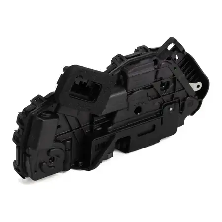 T&uuml;rschloss Schloss Fahrerseite f&uuml;r SKODA Octavia 4 Enyaq iV hinten links 5TA839015M