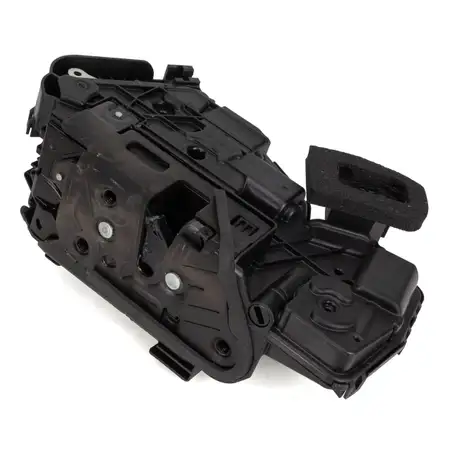 T&uuml;rschloss Schloss Beifahrerseite f&uuml;r SKODA Octavia 4 Enyaq iV hinten rechts 5TA839016M