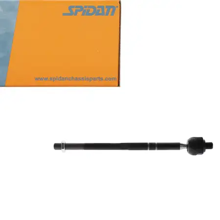 SPIDAN 44703 Spurstange Axialgelenk f&uuml;r MERCEDES Sprinter 907 910 vorne 9074606300
