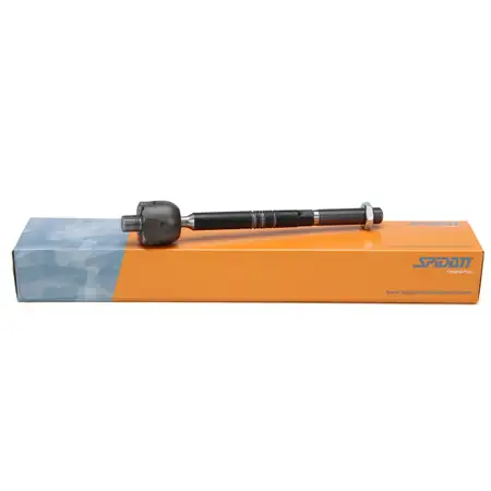 SPIDAN 50591 Spurstange f&uuml;r BMW X3 F25 X4 F26 20-35i 20-35d vorne 32106787472