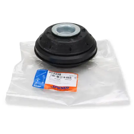 SPIDAN Federbeinlager + W&auml;lzlager f&uuml;r OPEL Adam Corsa D E vorne 344653/55703313