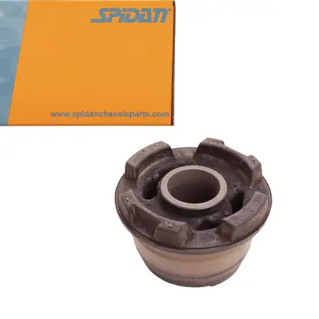 SPIDAN 412714 Achsk&ouml;rperlager f&uuml;r VOLVO C70 S60 S70 S80 V70 1 2 XC90 vorne 8678497
