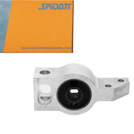 SPIDAN 411574 Querlenkerlager f&uuml;r Audi Q3 SEAT ALHAMBRA VW SHARAN Vorderachse hinten unten
