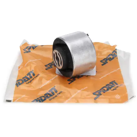 SPIDAN 411982 Querlenkerlager f&uuml;r OPEL Signum Vectra C SAAB 9-3 YS3F Hinten vorne unten