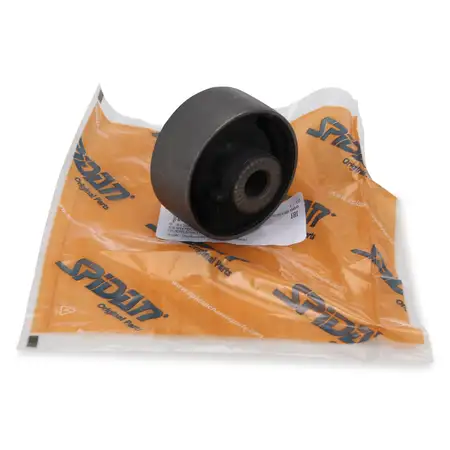 SPIDAN 412100 Querlenkerlager f&uuml;r AUDI 8V SEAT SKODA Octavia 3 Golf 7 Vorderachse hinten